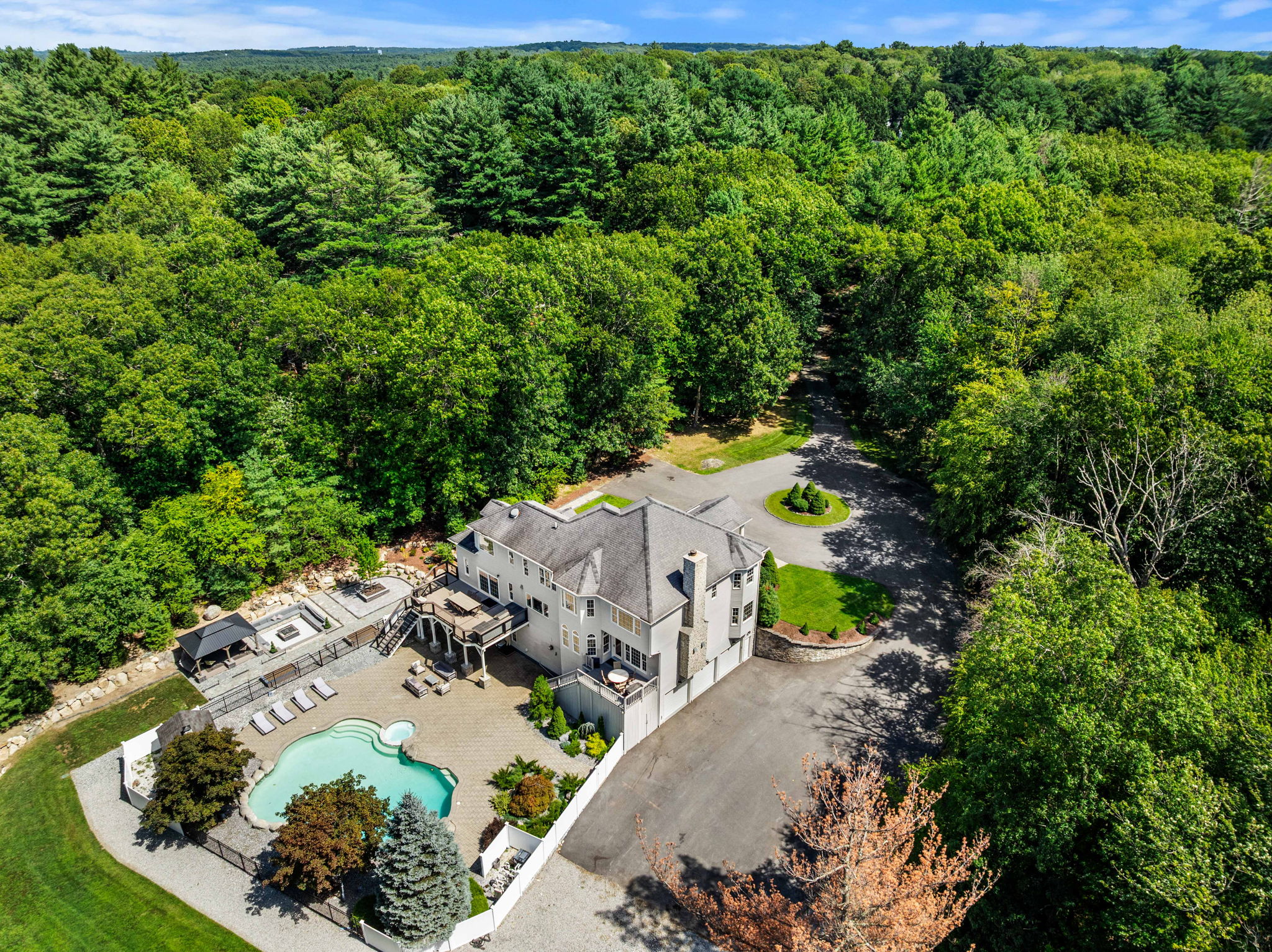 9 Grandview Rd, North Reading, MA 01864, USA Photo 83