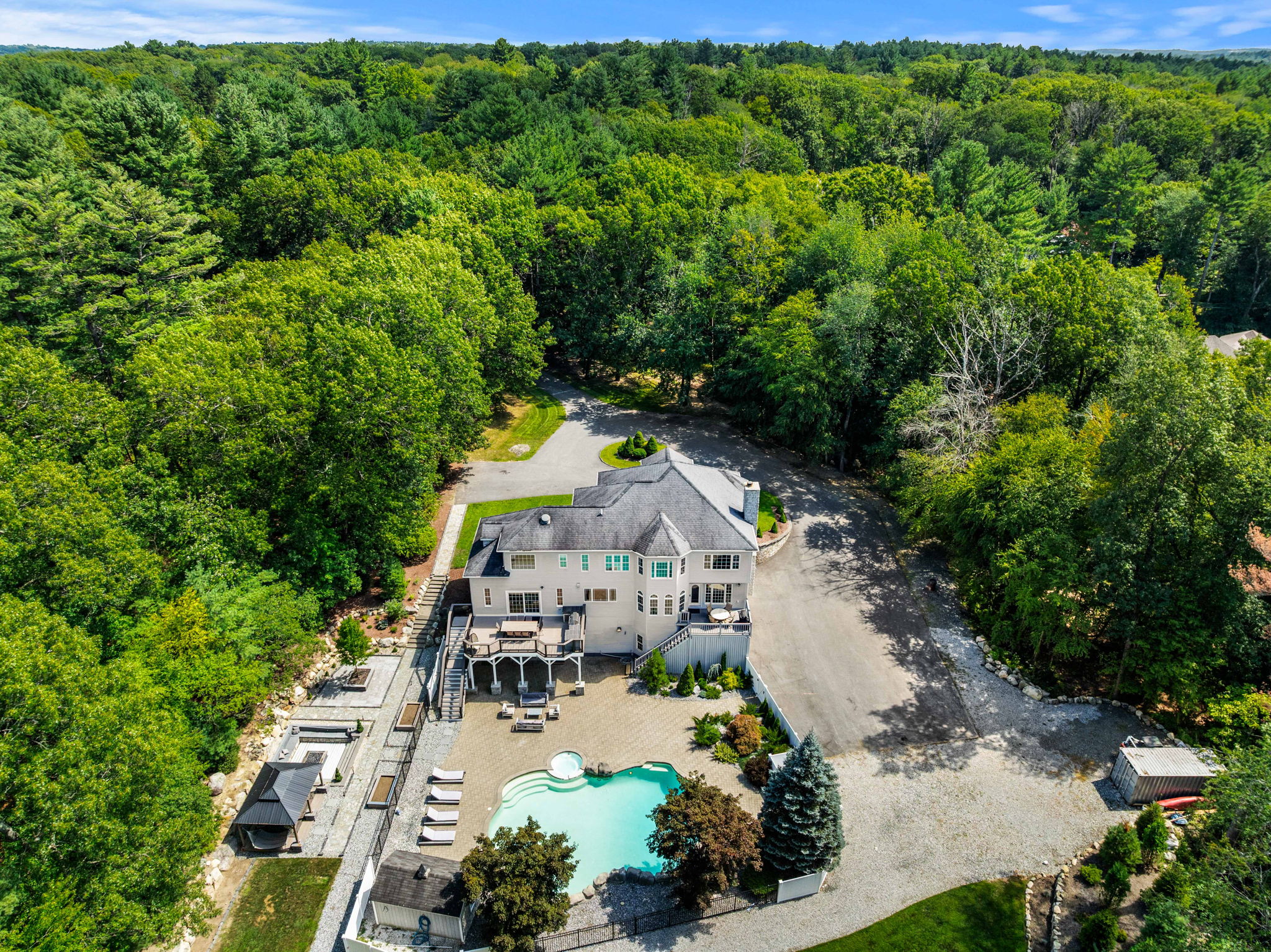 9 Grandview Rd, North Reading, MA 01864, USA Photo 84