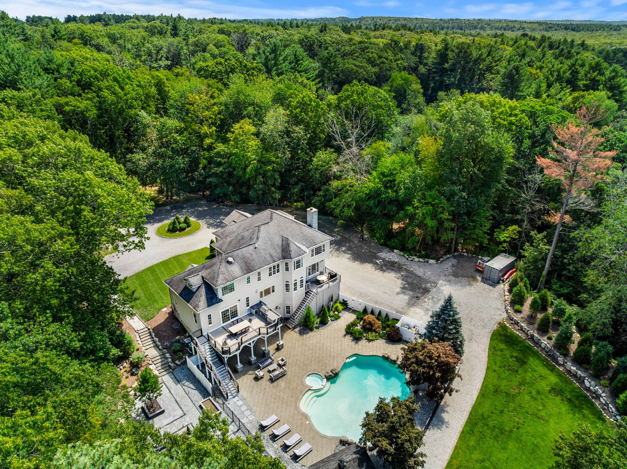9 Grandview Rd, North Reading, MA 01864, USA Photo 85