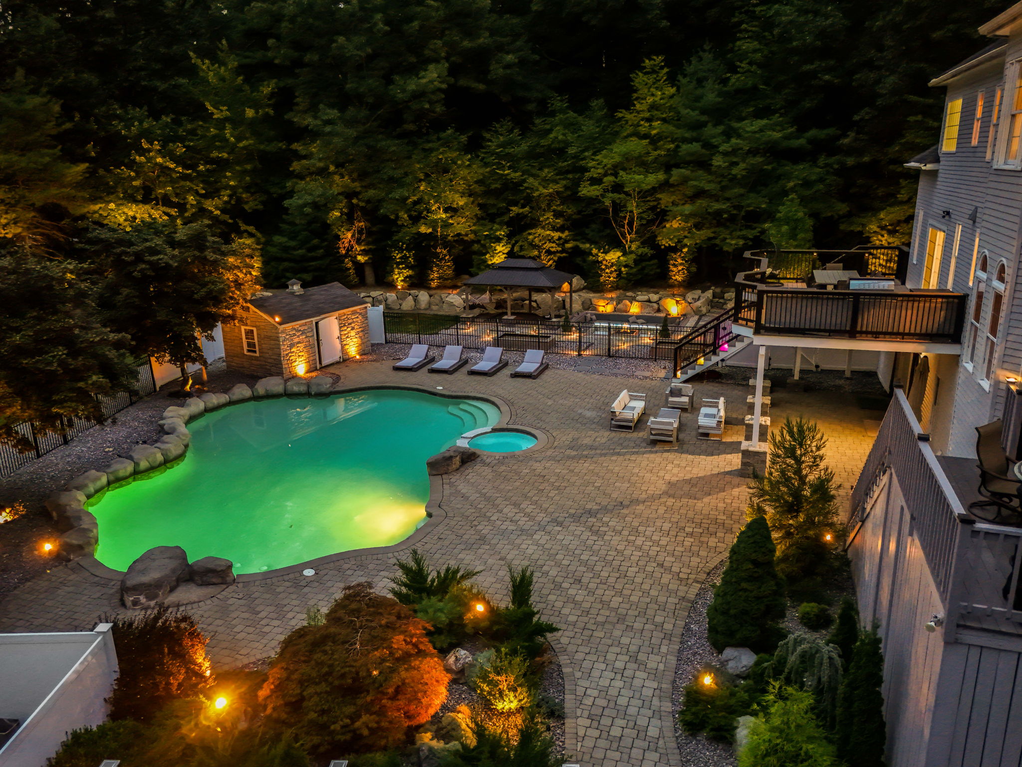 9 Grandview Rd, North Reading, MA 01864, USA Photo 94