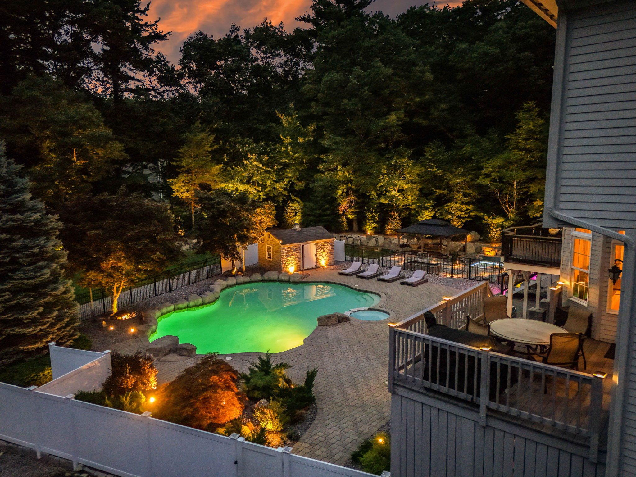 9 Grandview Rd, North Reading, MA 01864, USA Photo 95