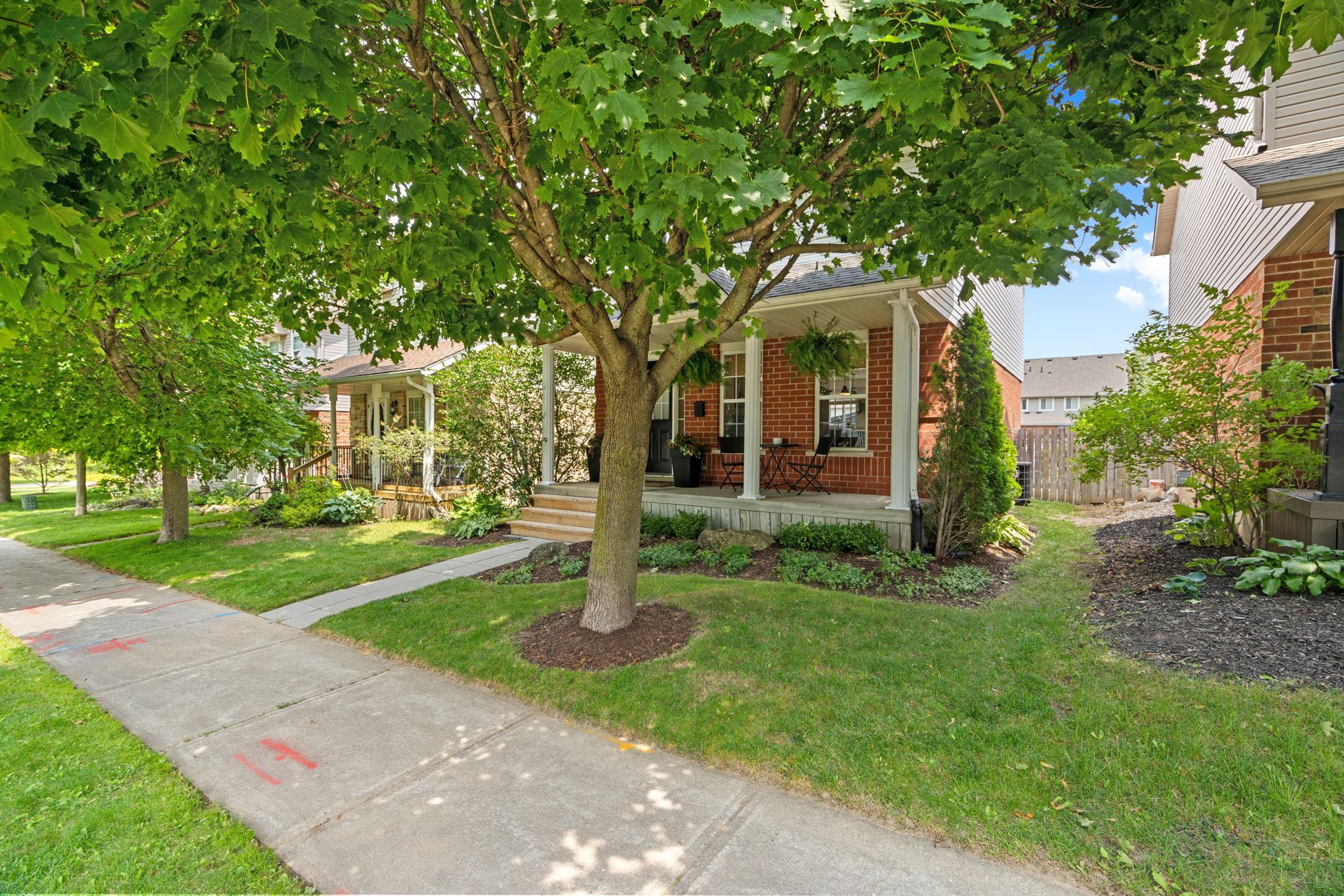 9 Harshaw Rd Orangeville, ON L9W 5H4