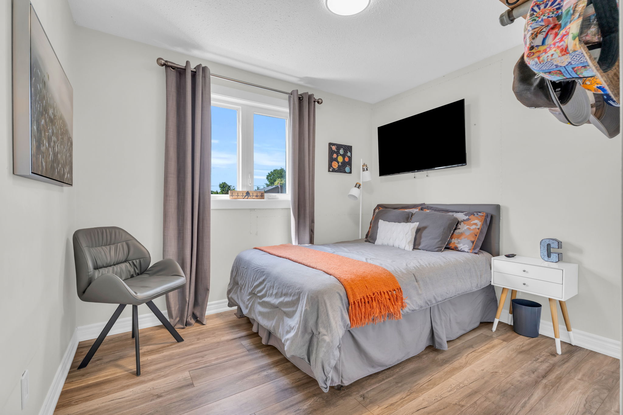 Bedroom 3