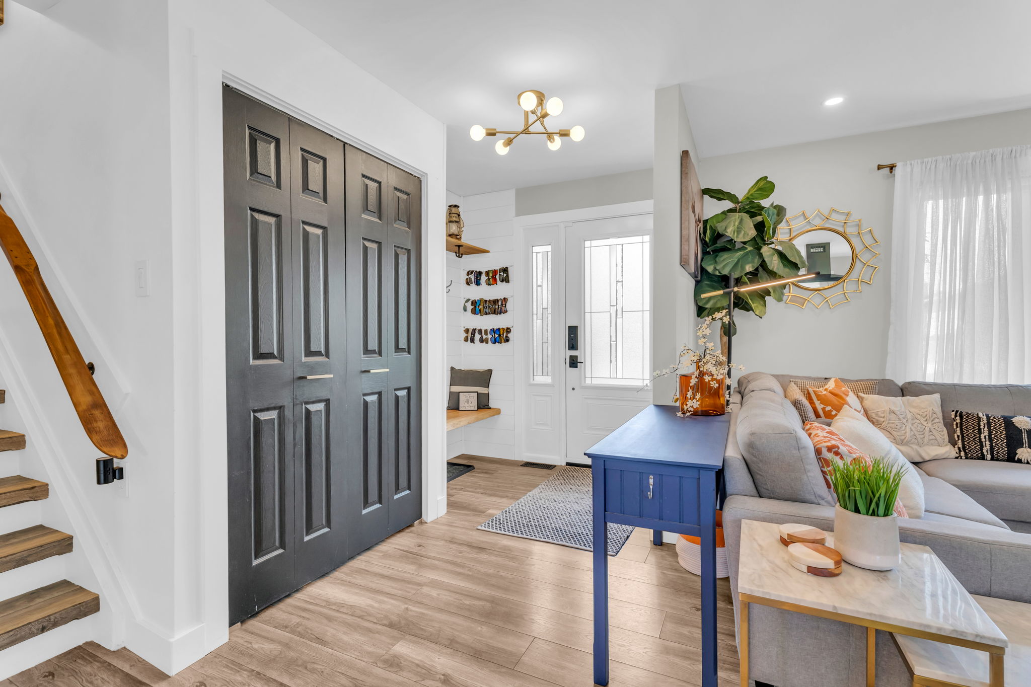 Entryway
