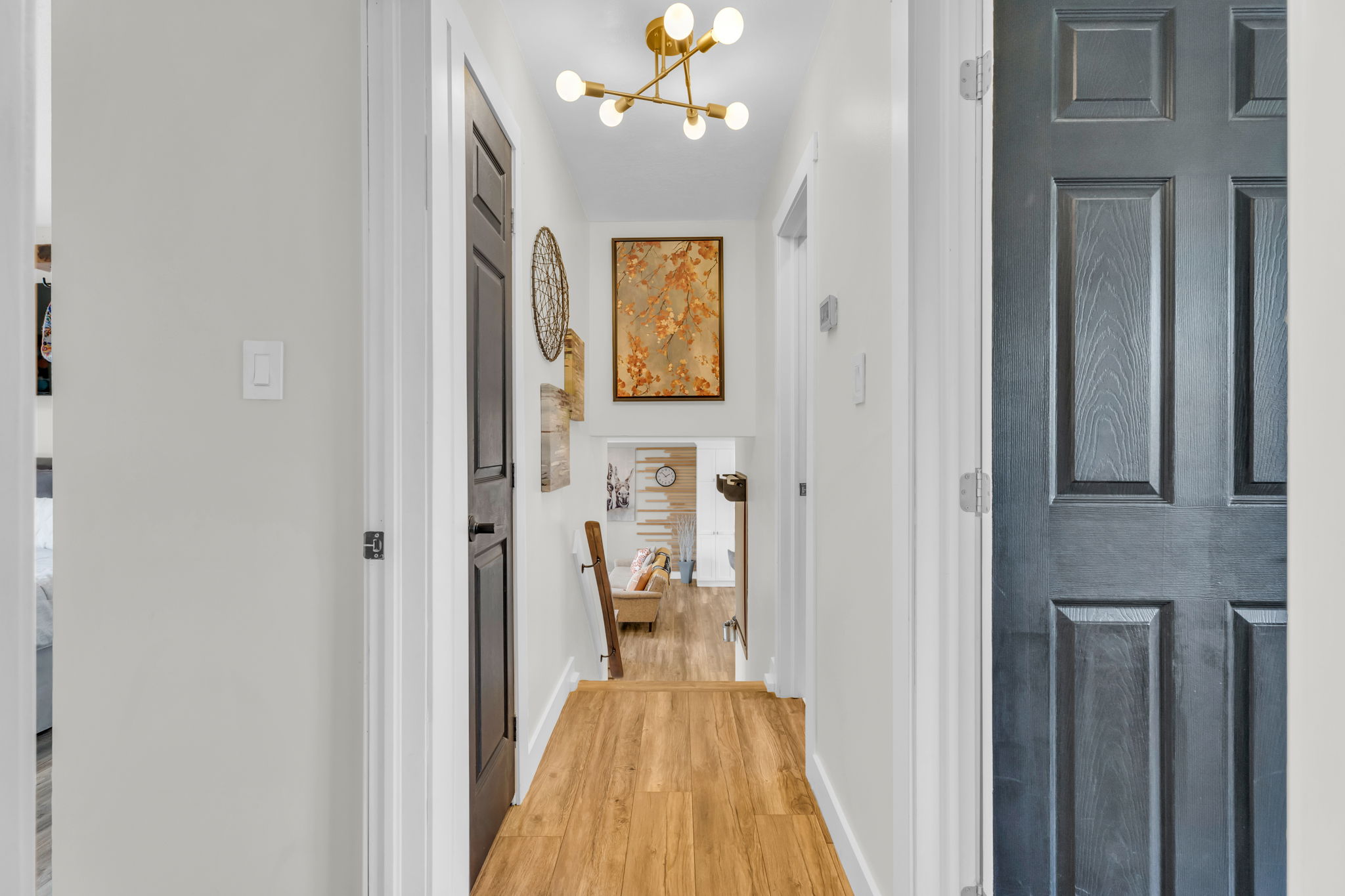 Upper Landing