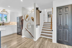 Stairway