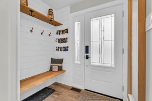 Entryway