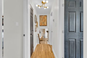 Upper Landing