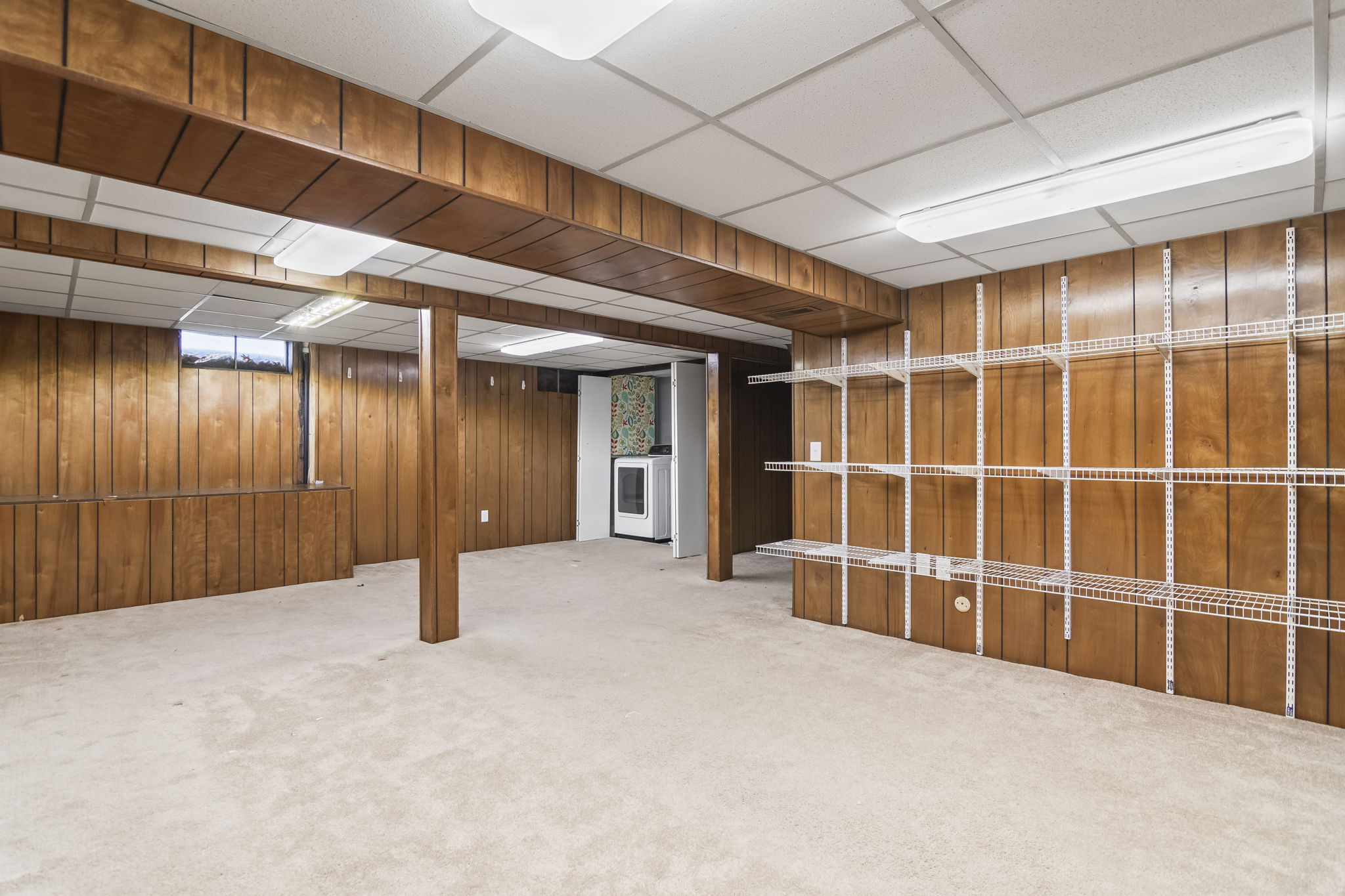 Recreation Room