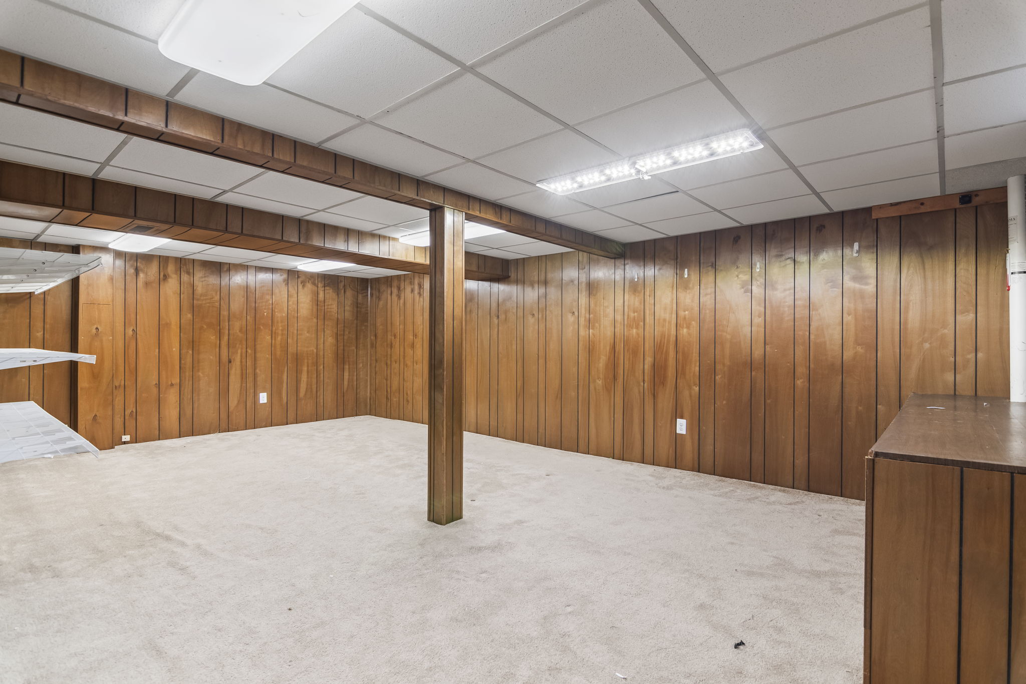 Recreation Room