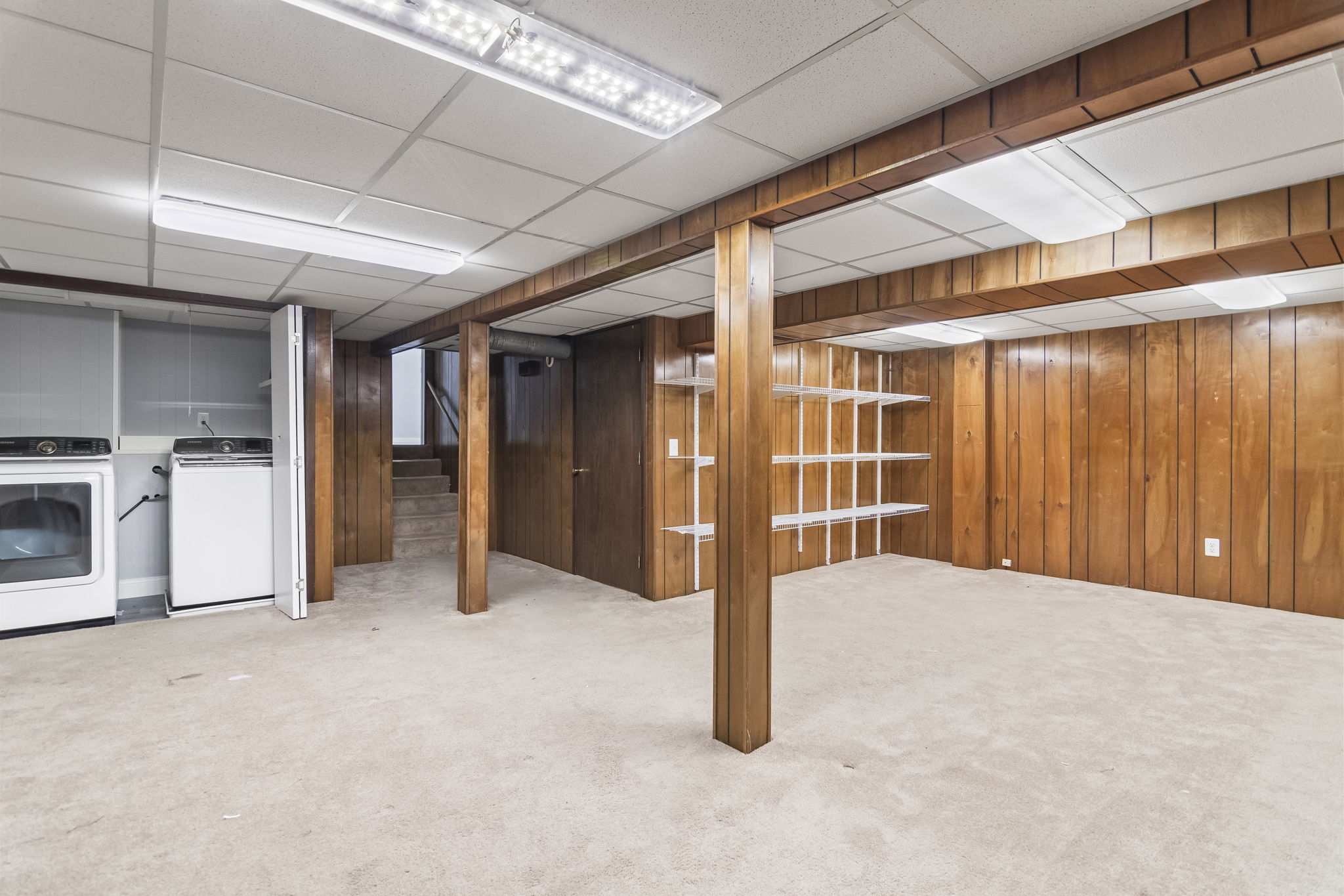 Recreation Room