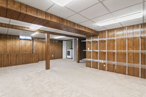 Recreation Room