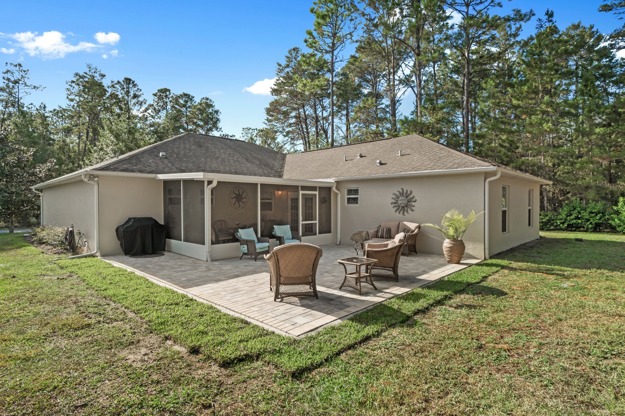 9 Lindwood Ct, Homosassa, FL 34446, USA Photo 4