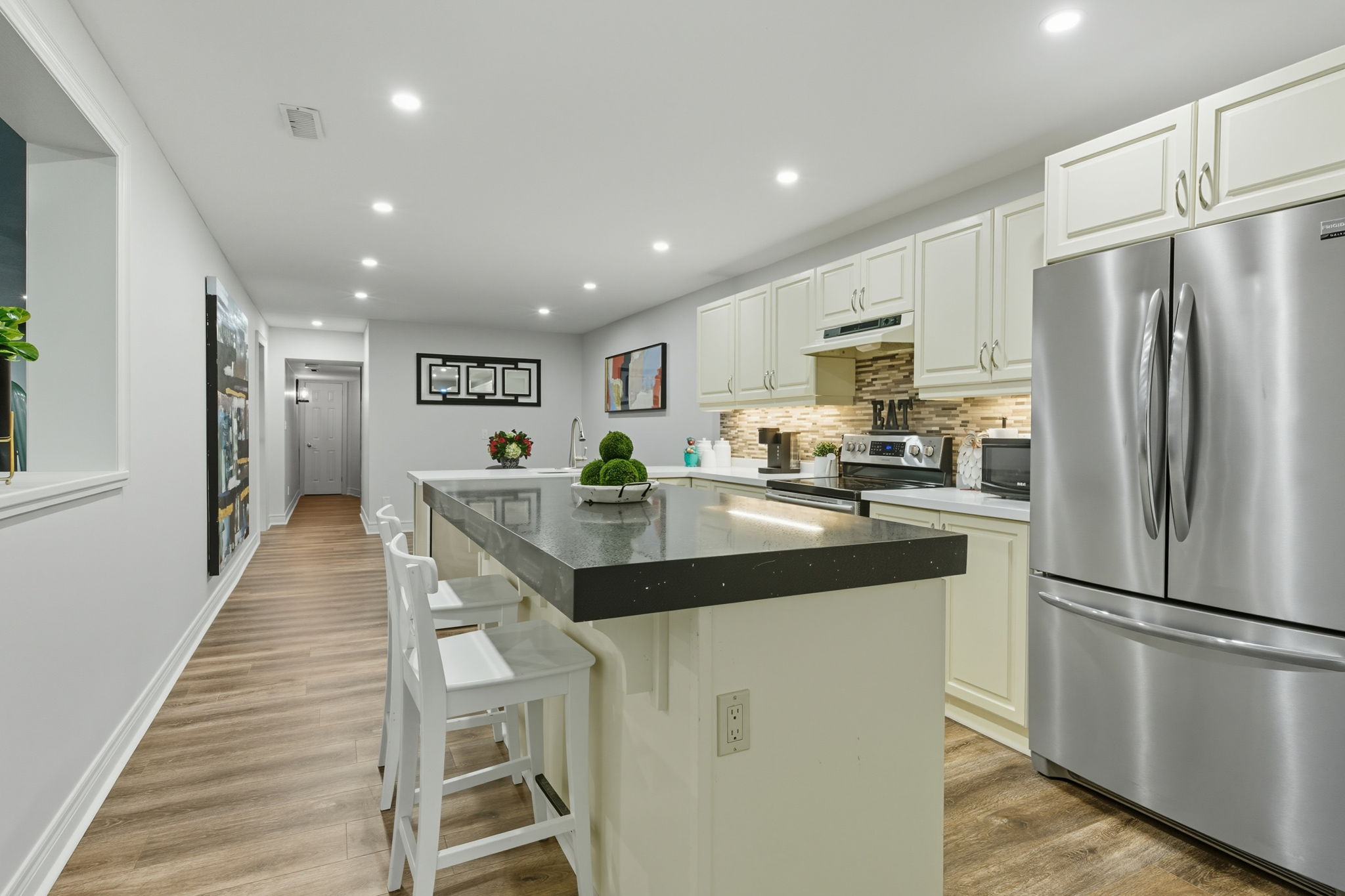 2nd Kitchen