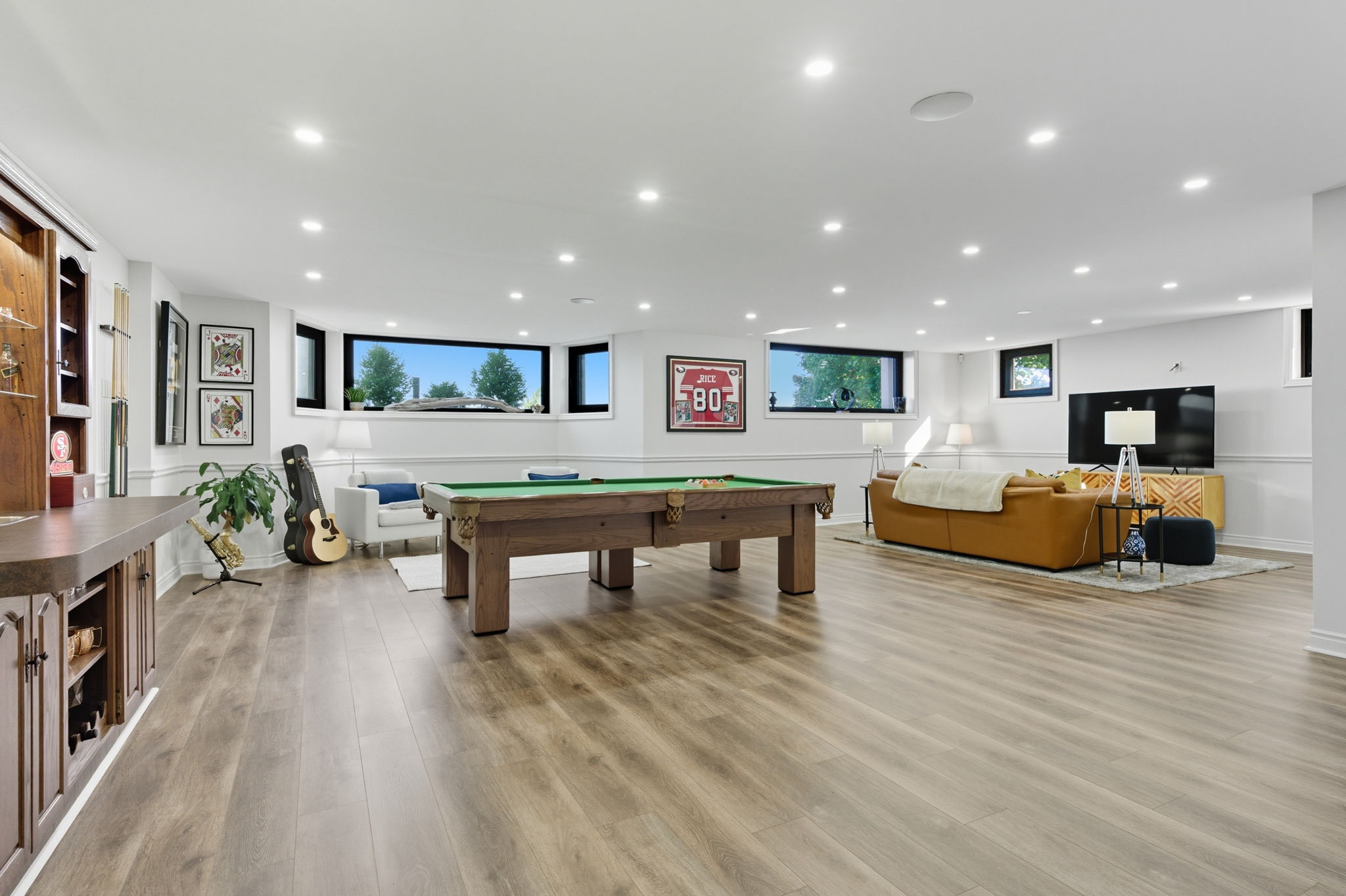 Rec Room