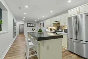 2nd Kitchen