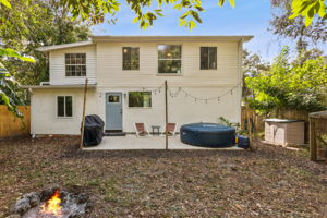 Back of Home