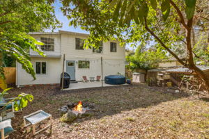 Back of Home