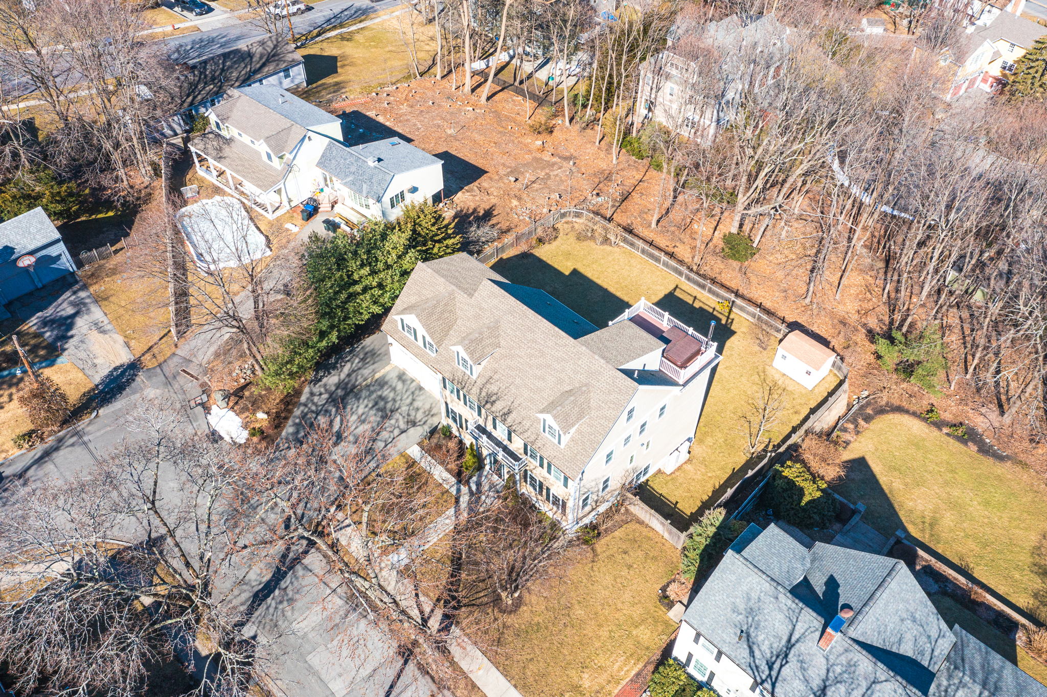 9 Penn Rd, Winchester, MA 01890, USA Photo 75