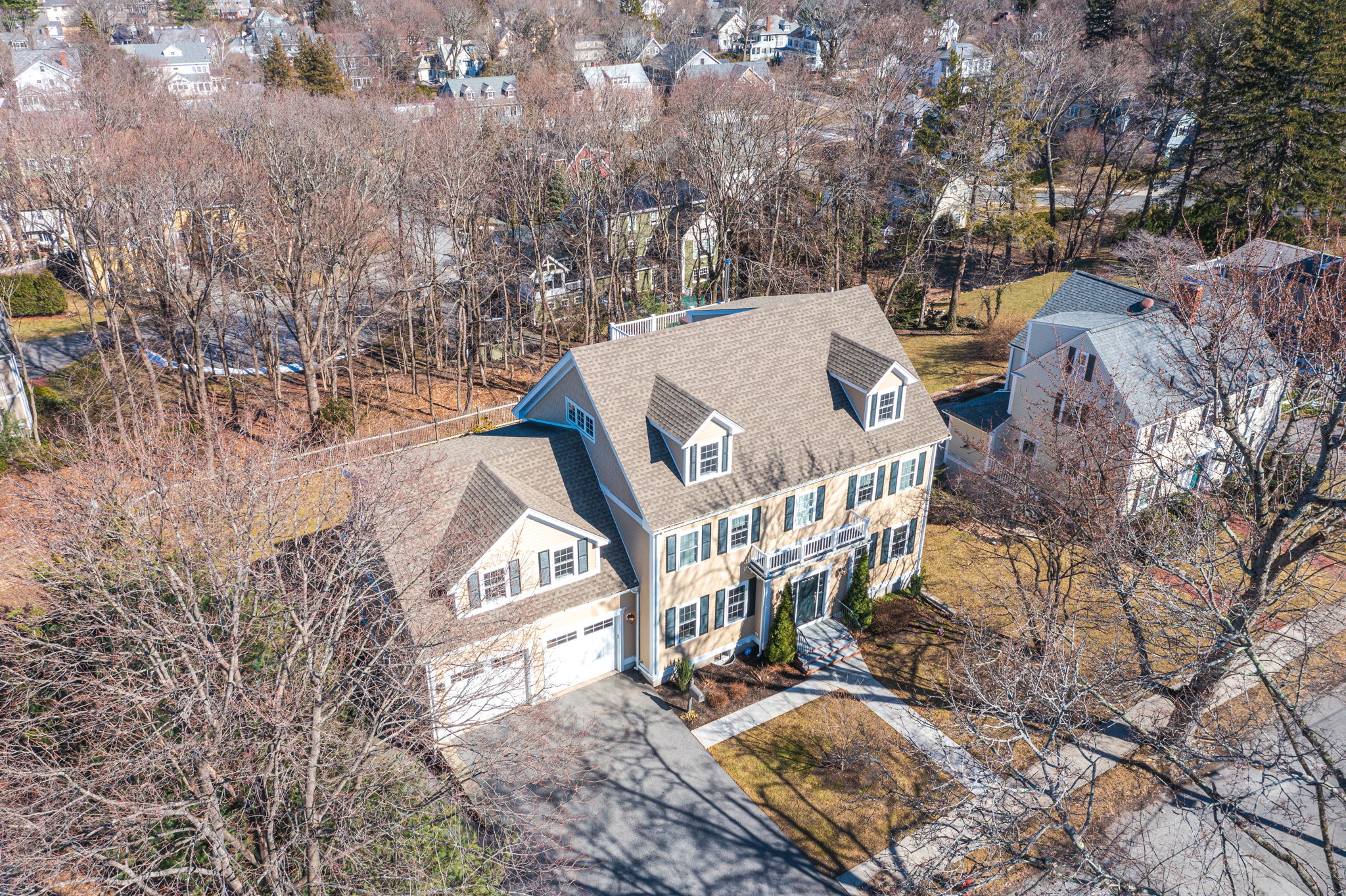 9 Penn Rd, Winchester, MA 01890, USA Photo 79