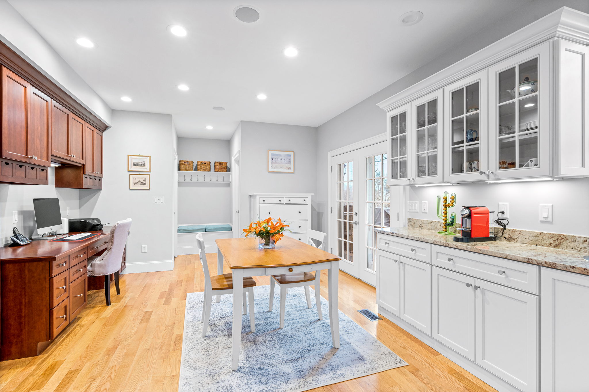 9 Penn Rd, Winchester, MA 01890, USA Photo 17