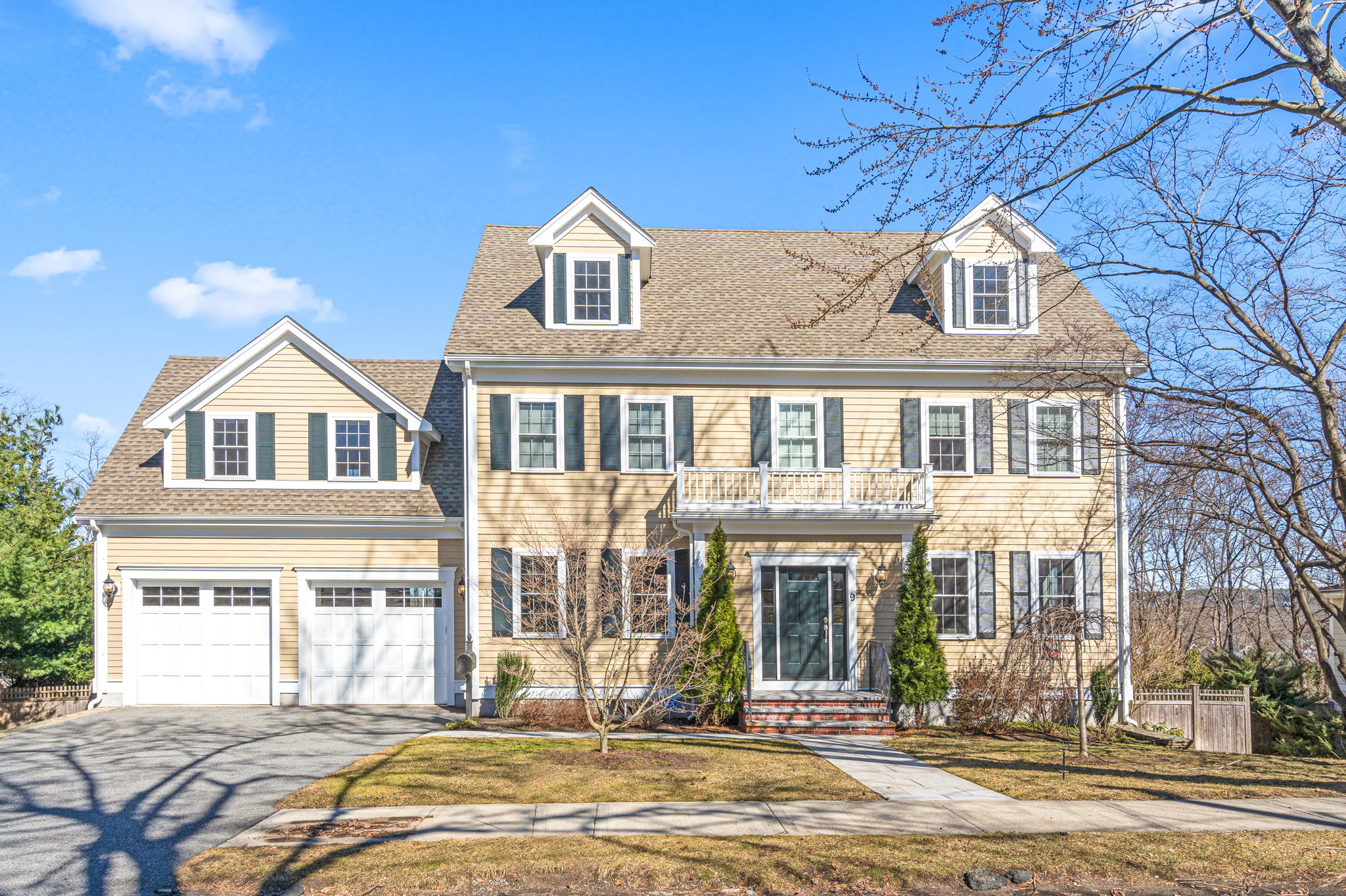 9 Penn Rd, Winchester, MA 01890, USA Photo 59