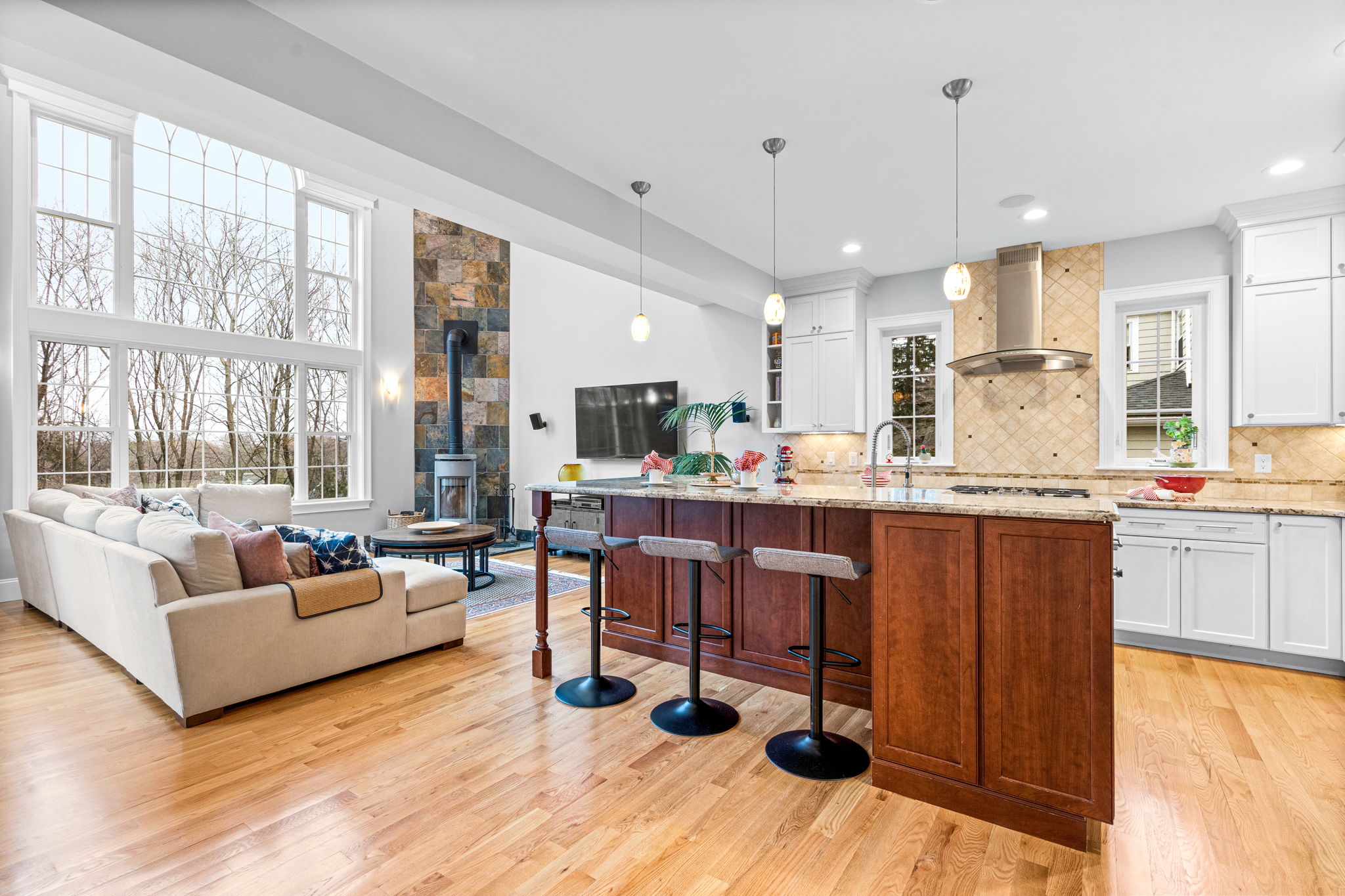 9 Penn Rd, Winchester, MA 01890, USA Photo 6