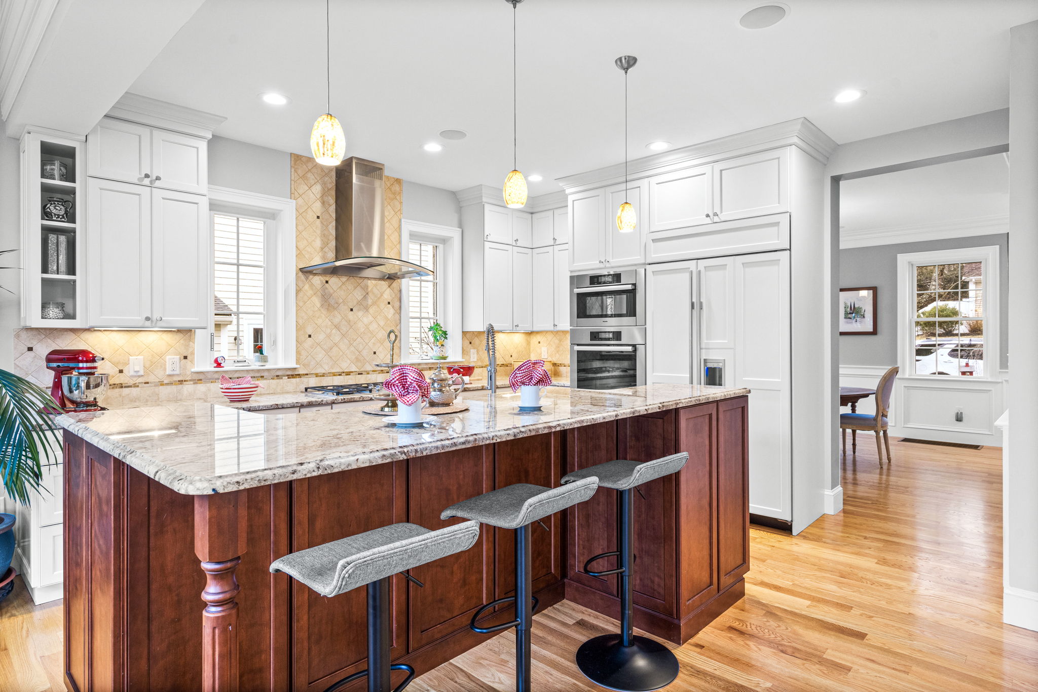 9 Penn Rd, Winchester, MA 01890, USA Photo 8