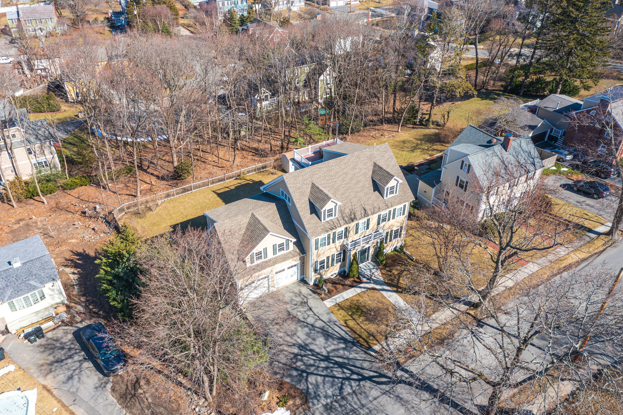 9 Penn Rd, Winchester, MA 01890, USA Photo 80