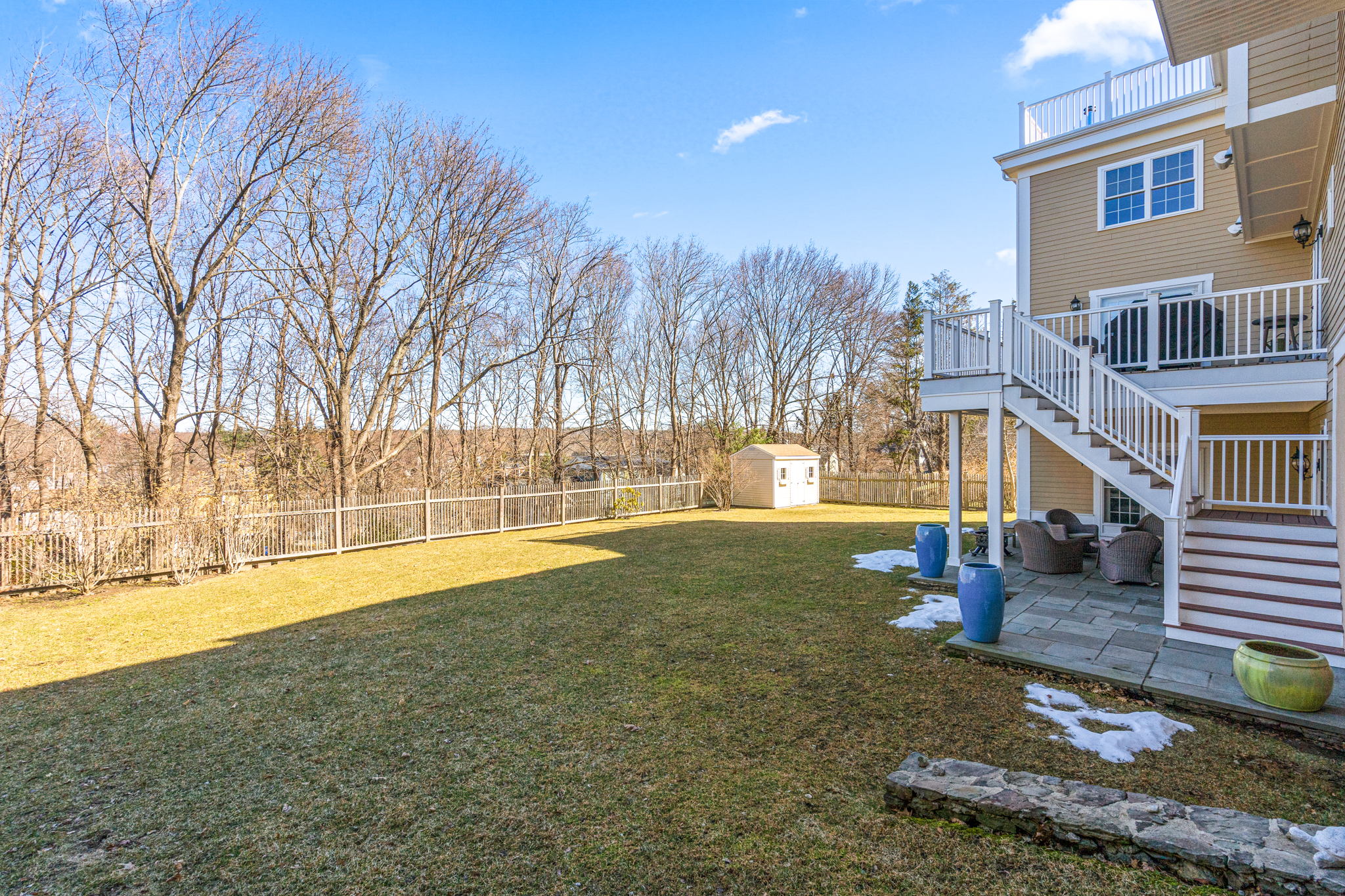 9 Penn Rd, Winchester, MA 01890, USA Photo 63