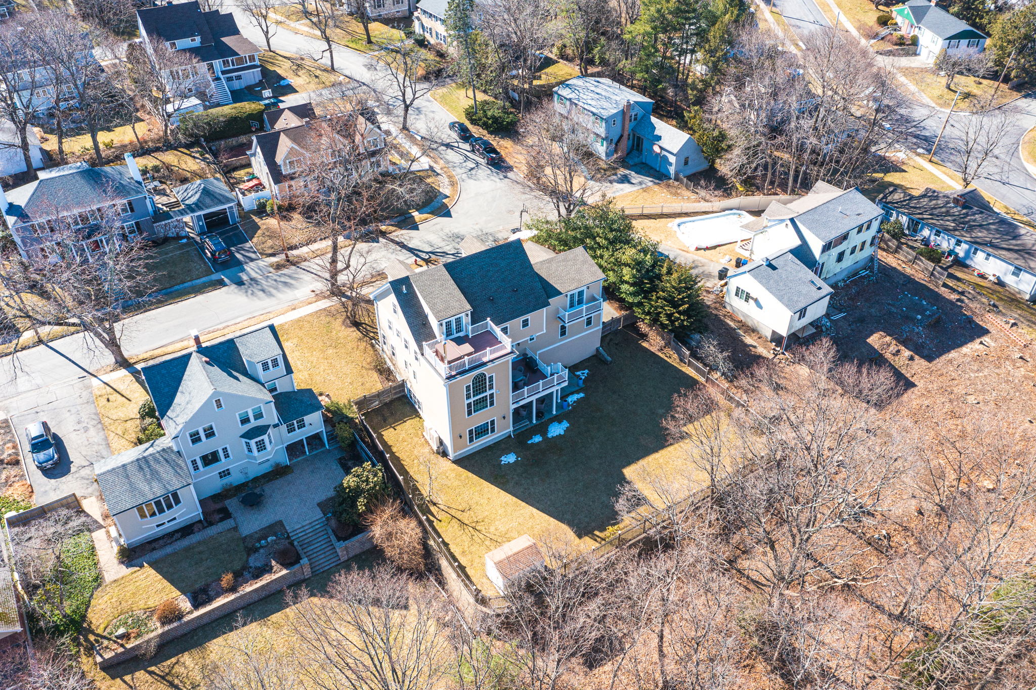 9 Penn Rd, Winchester, MA 01890, USA Photo 74