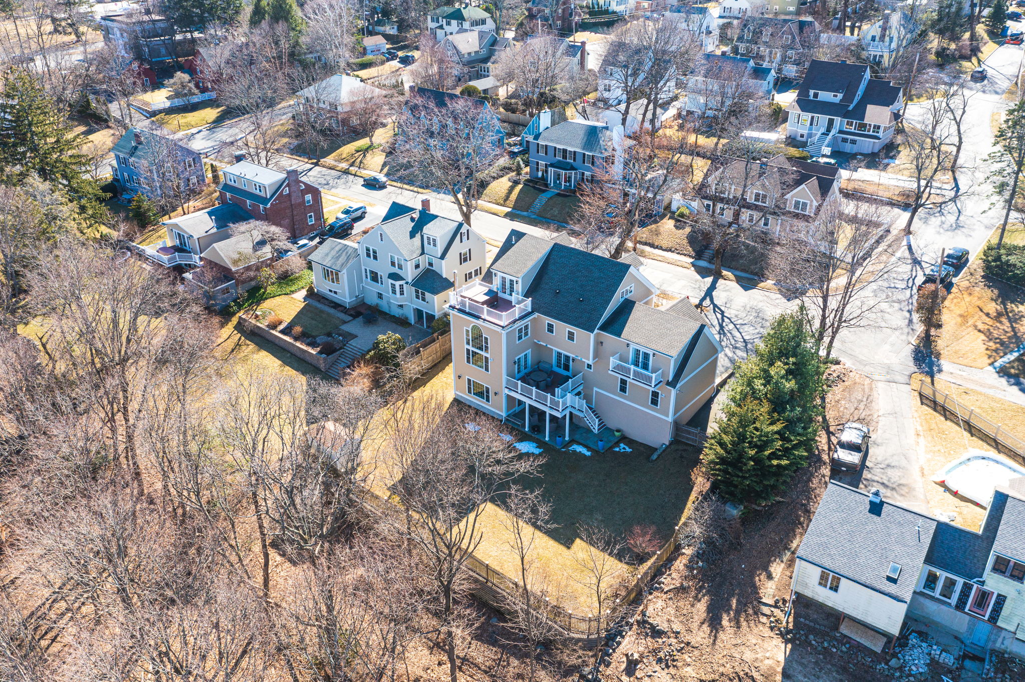 9 Penn Rd, Winchester, MA 01890, USA Photo 71