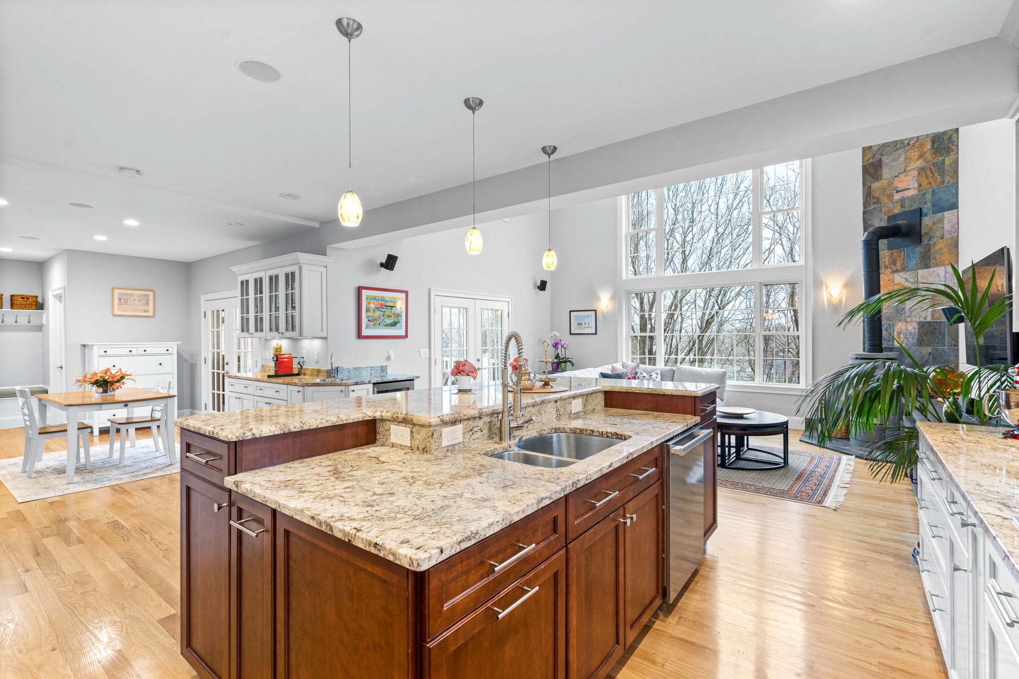 9 Penn Rd, Winchester, MA 01890, USA Photo 10