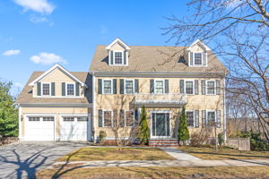 9 Penn Rd, Winchester, MA 01890, USA Photo 58