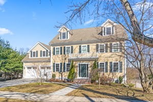 9 Penn Rd, Winchester, MA 01890, USA Photo 2