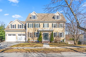 9 Penn Rd, Winchester, MA 01890, USA Photo 1