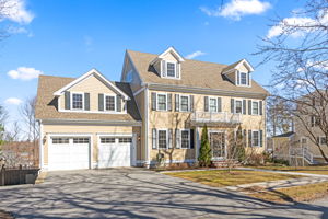 9 Penn Rd, Winchester, MA 01890, USA Photo 0
