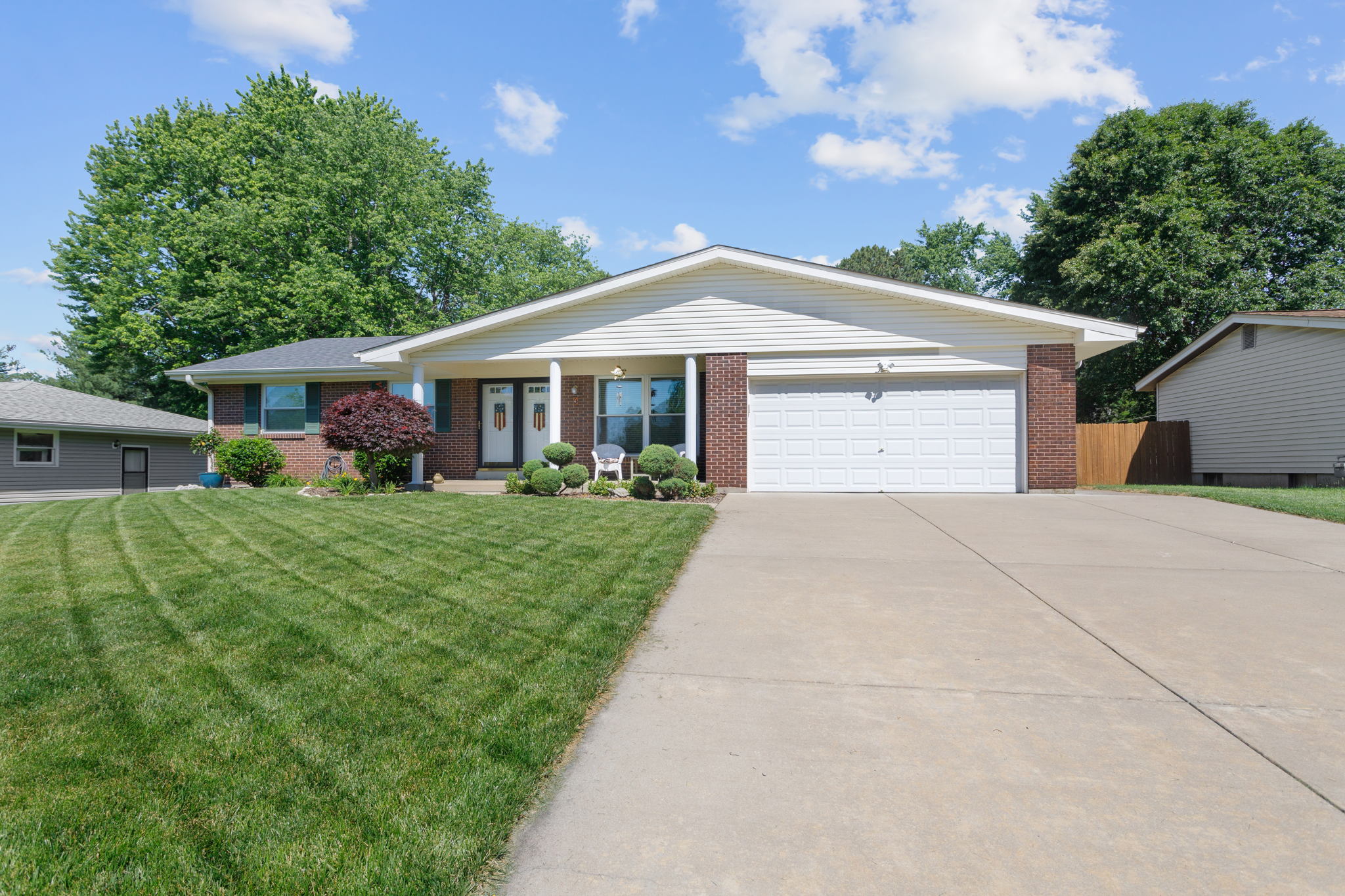 9 Pines Dr, St Peters, MO 63376, USA Photo 35