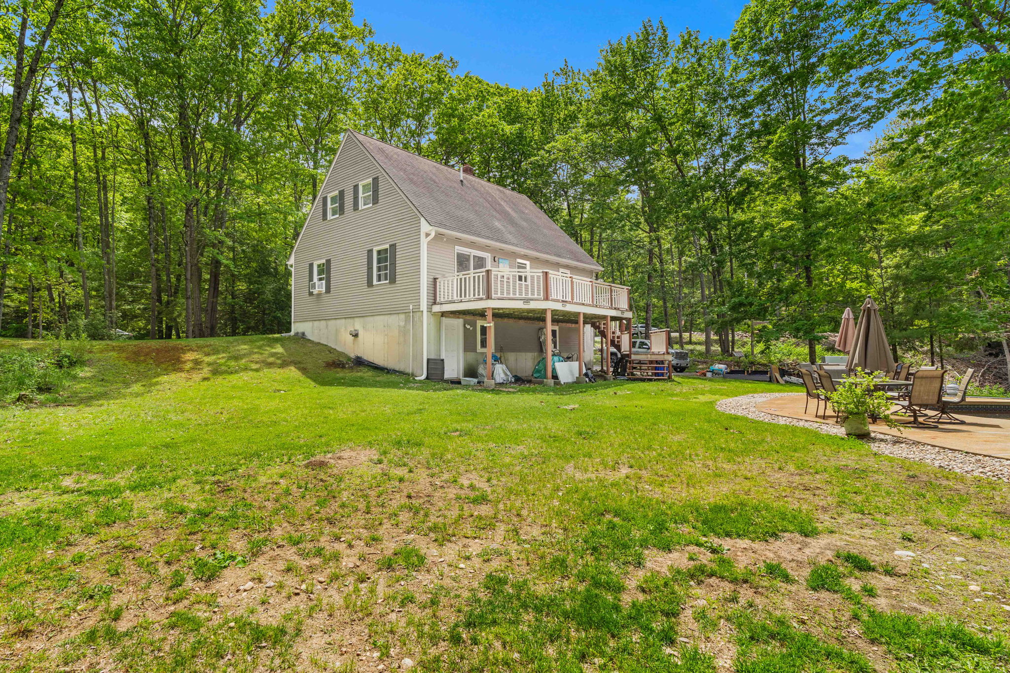 9 Pond View Rd, Weare, NH 03281, USA Photo 12