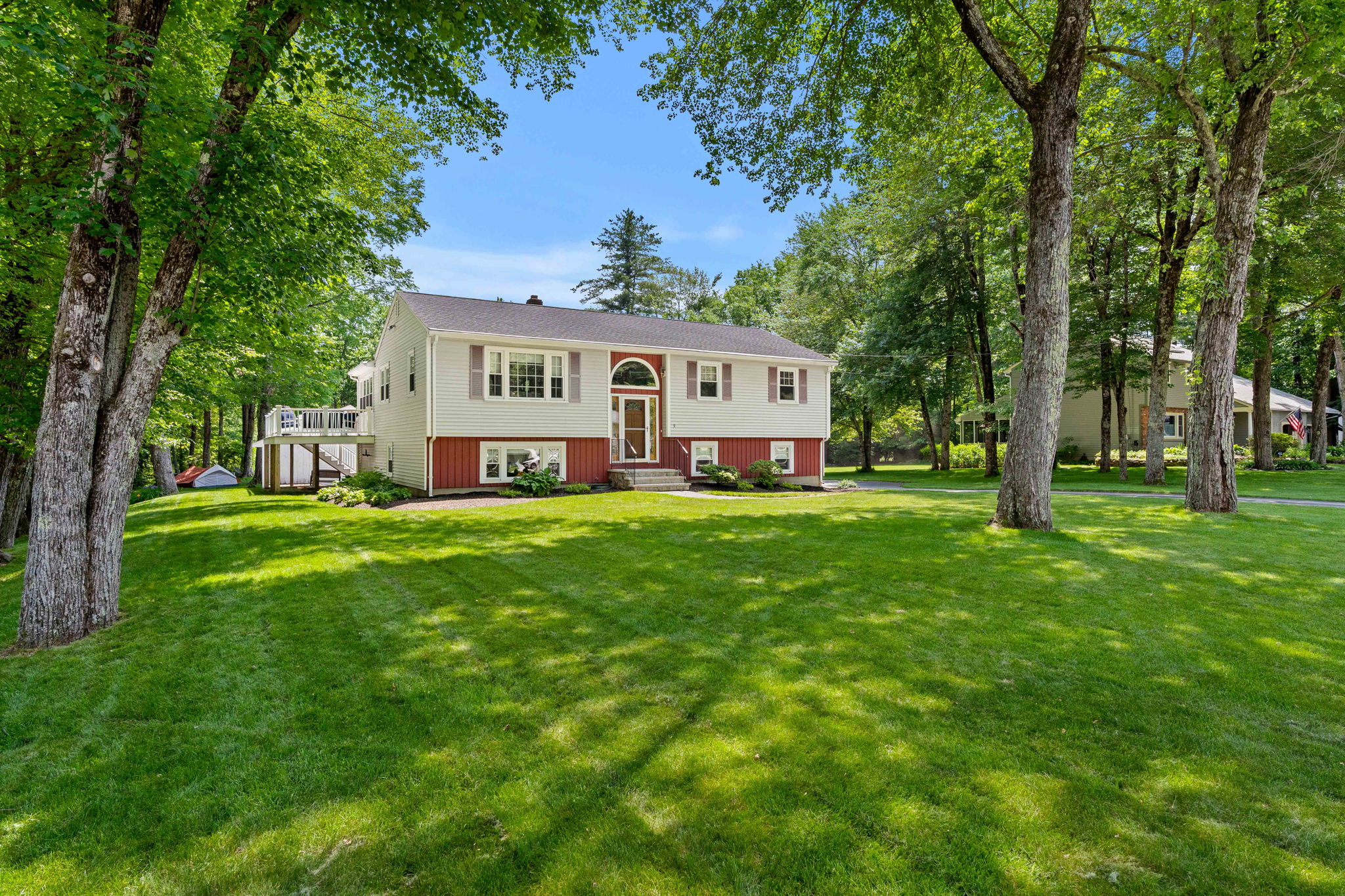 9 Quaker St, Newton, NH 03858, USA Photo 43