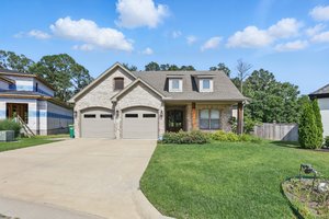 New Construction real estate media in Little Rock, Arkansas by Avery & Bryant