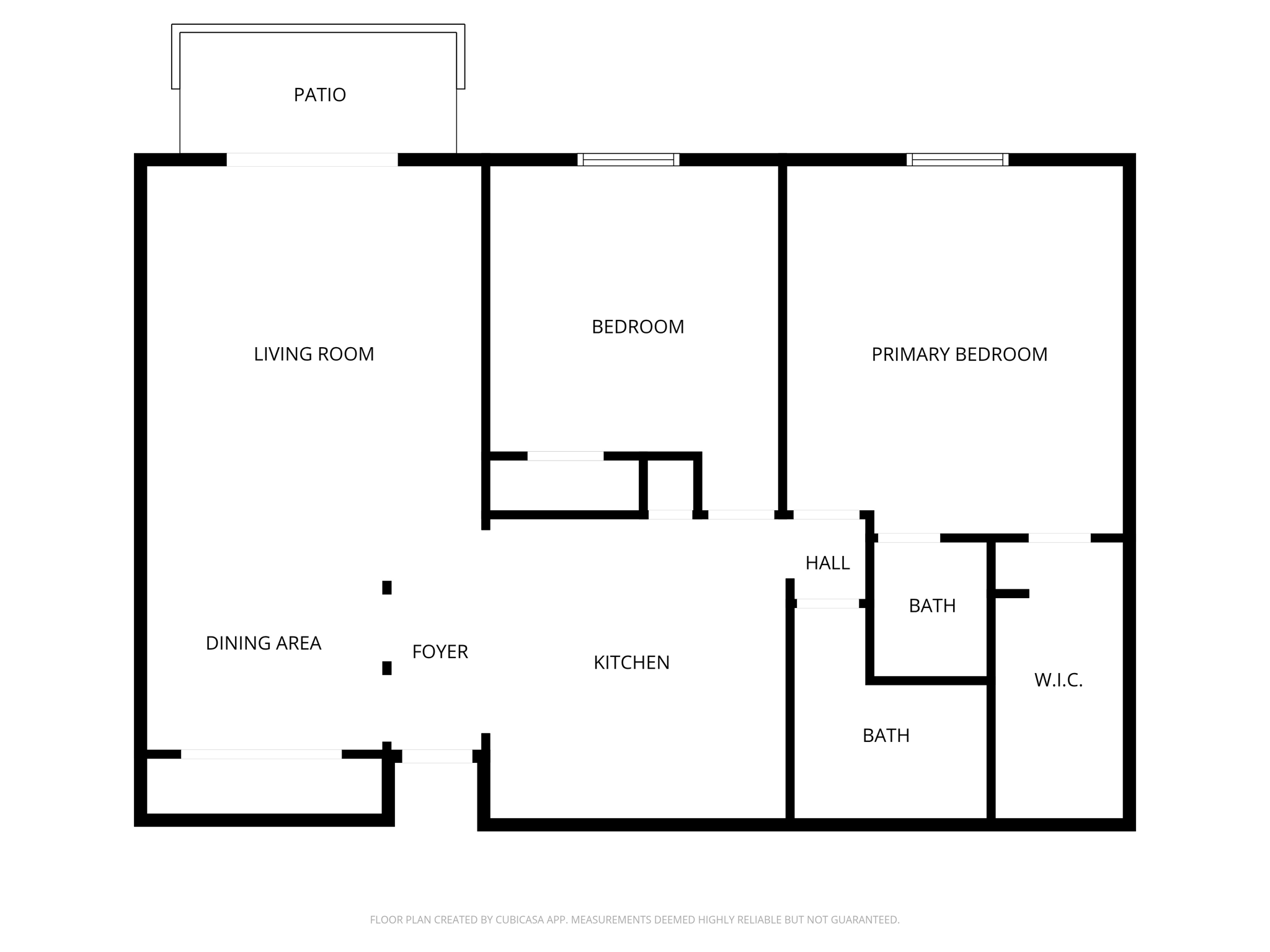 9 Shadowbrook Ln unit 7 Milford MA Floorplans
