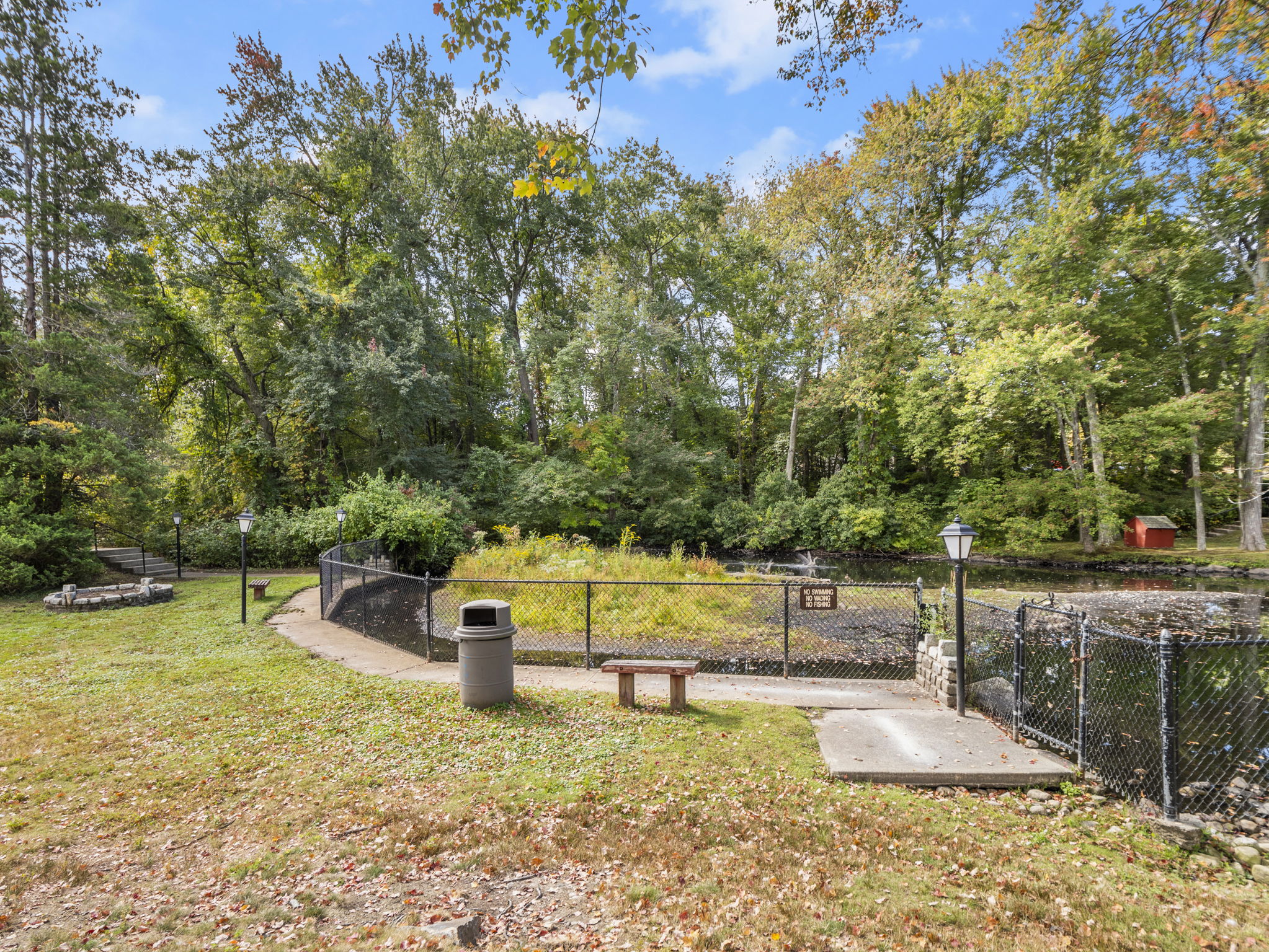 9 Shadowbrook Ln unit 7 Milford MA 54
