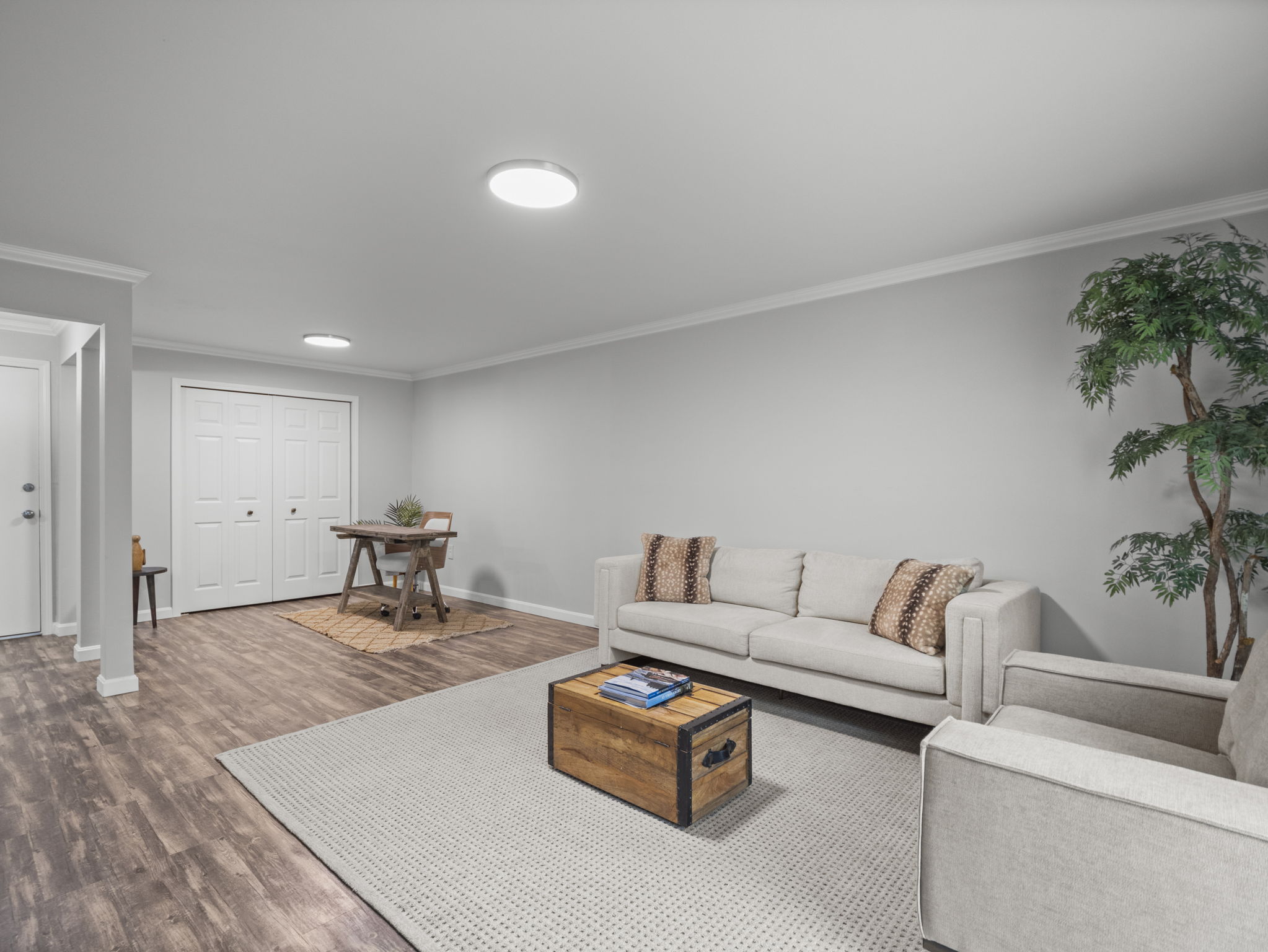 9 Shadowbrook Ln unit 7 Milford MA 48