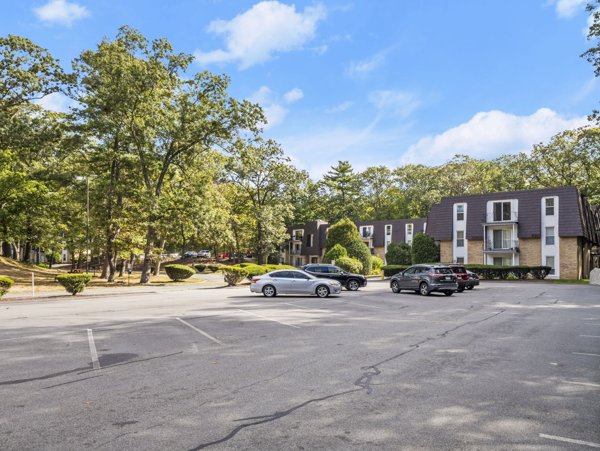 9 Shadowbrook Ln unit 7 Milford MA 66