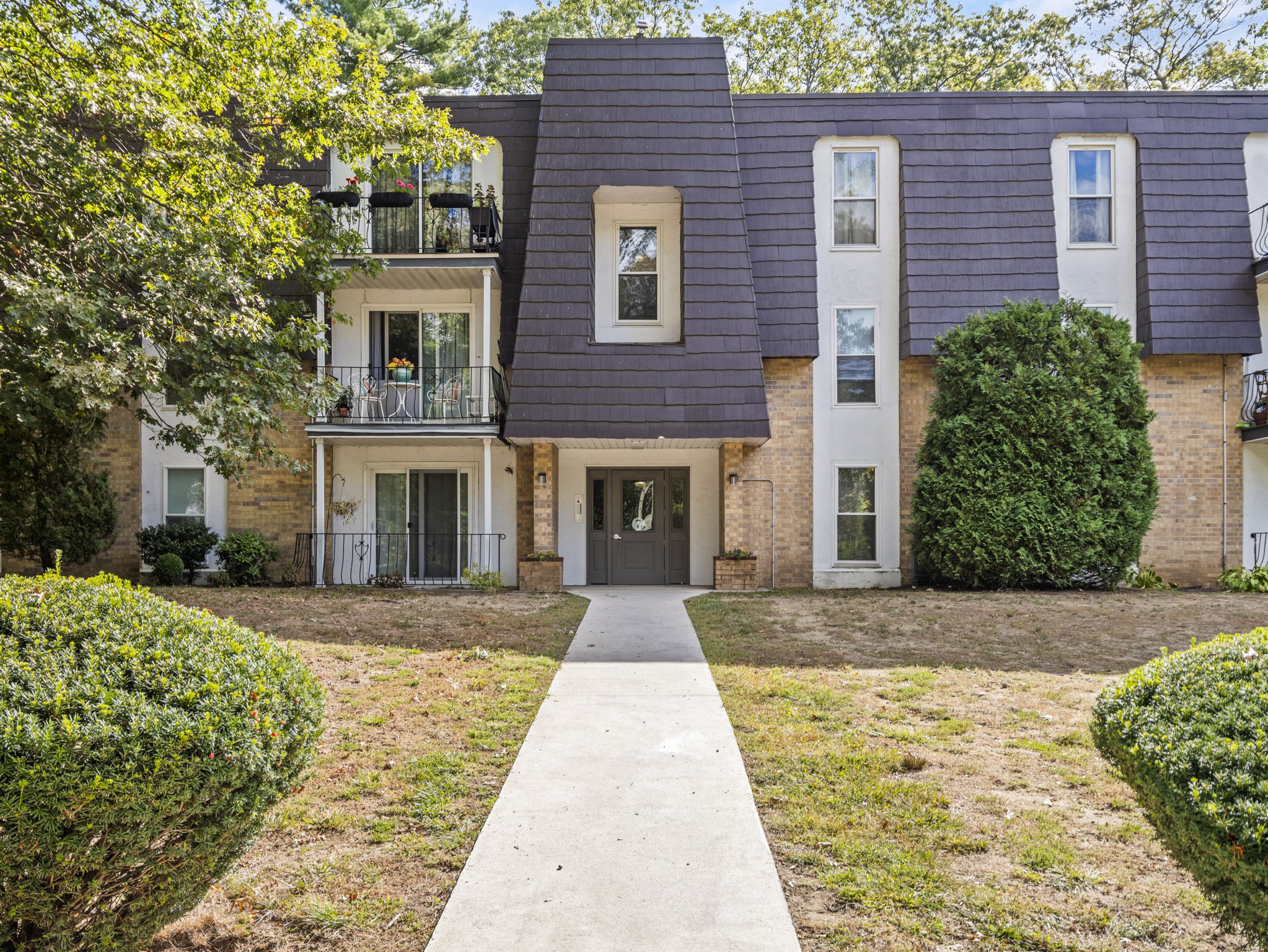 9 Shadowbrook Ln unit 7 Milford MA 62