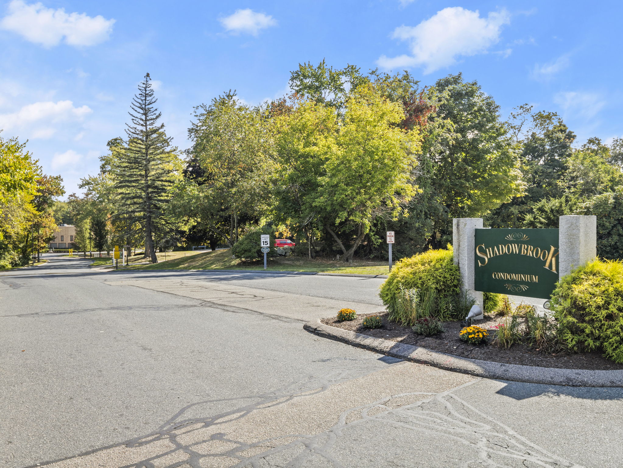 9 Shadowbrook Ln unit 7 Milford MA 60