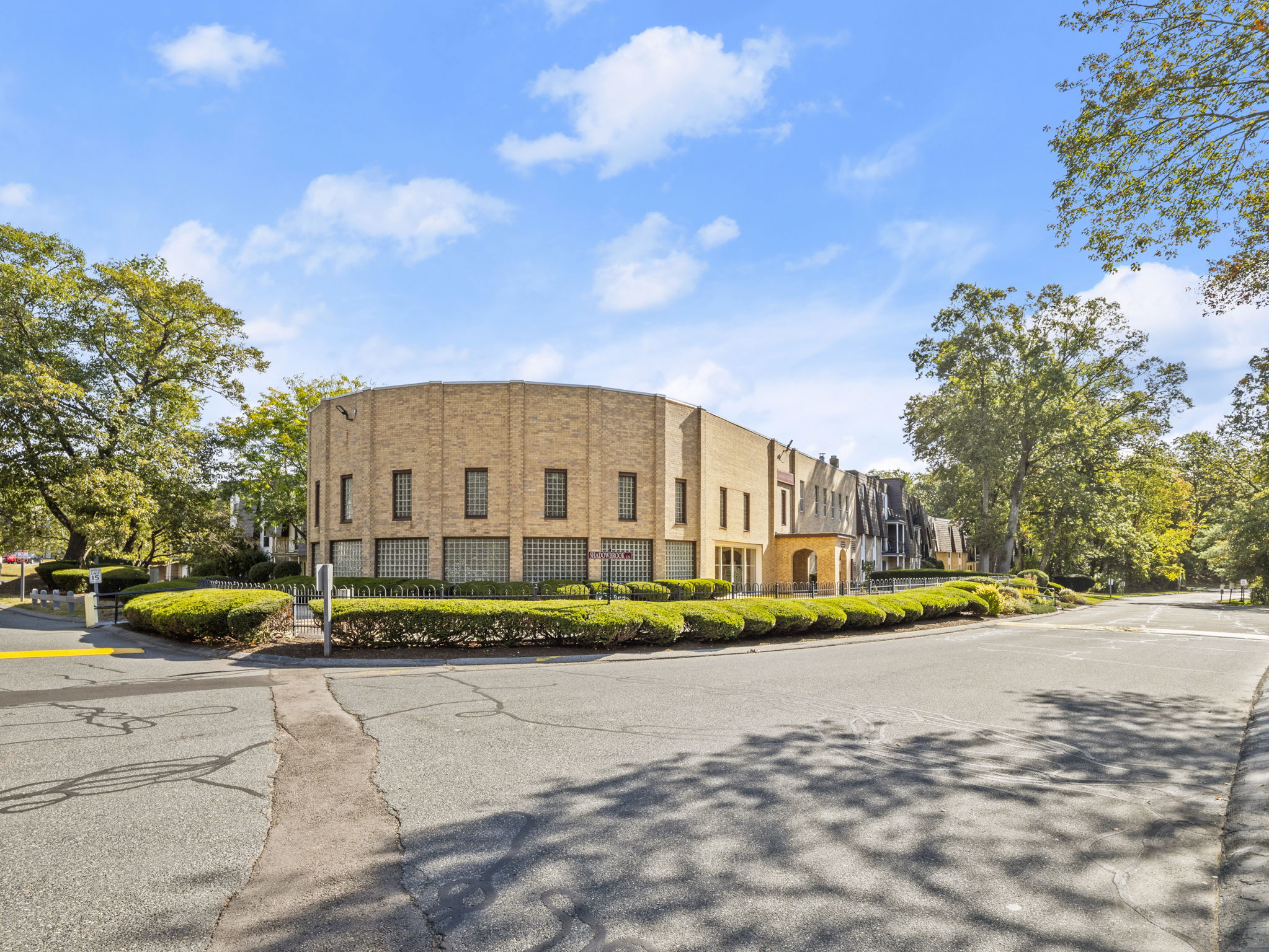 9 Shadowbrook Ln unit 7 Milford MA 59