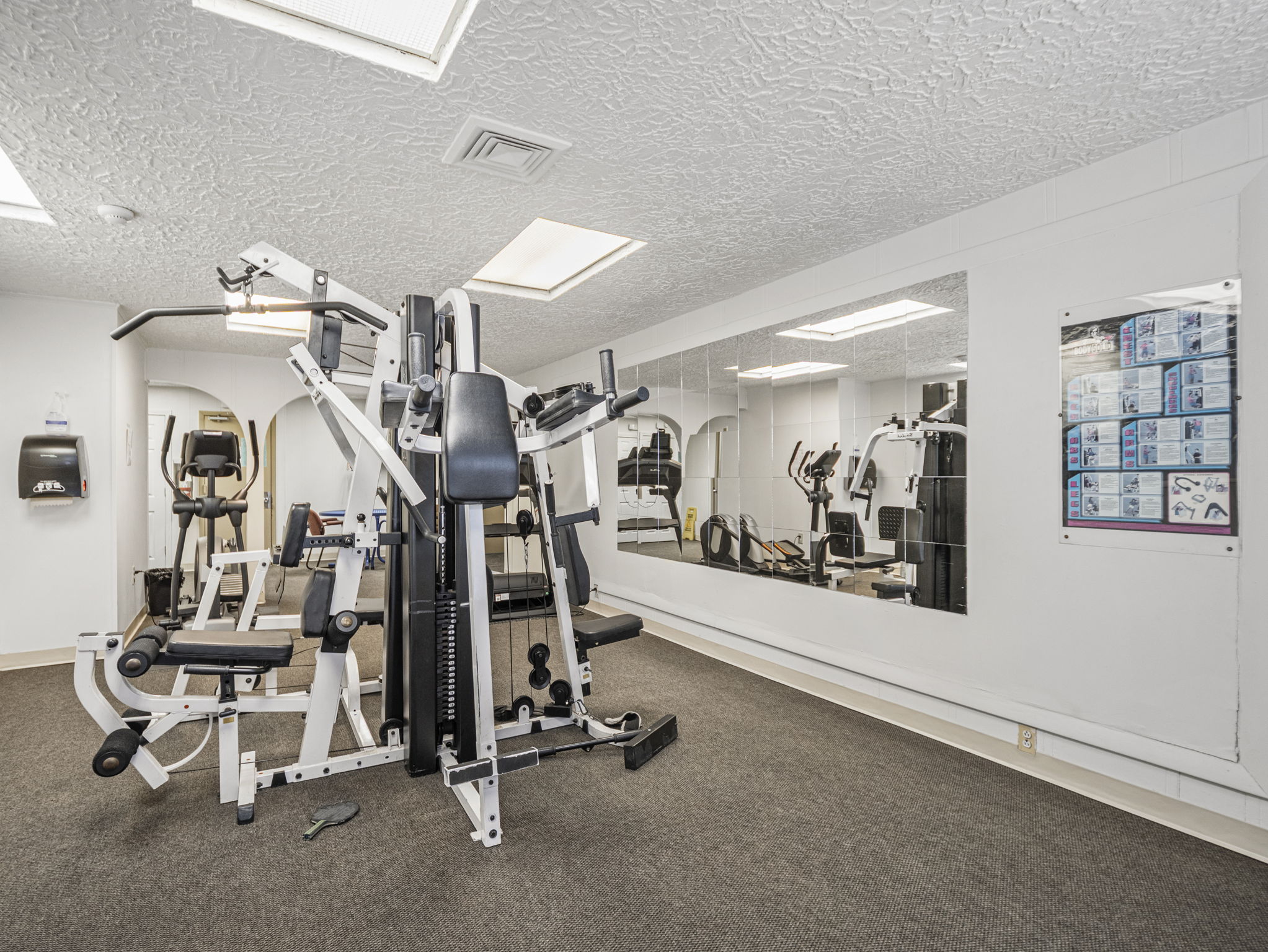 9 Shadowbrook Ln unit 7 Milford MA 3