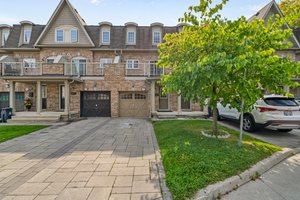 9 Smithy Ct, Toronto ON